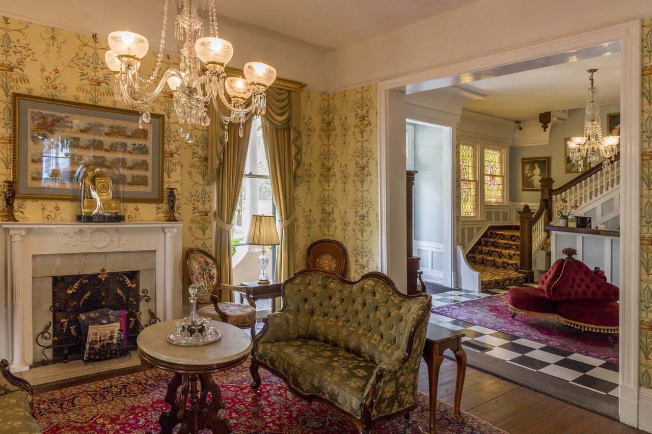 Park View Historic Hotel New Orleans Esterno foto