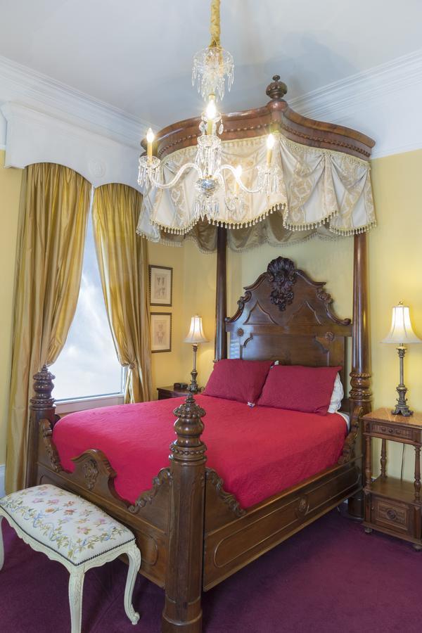 Park View Historic Hotel New Orleans Esterno foto