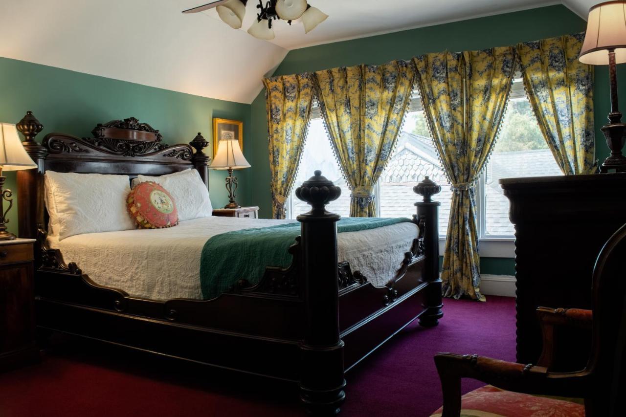 Park View Historic Hotel New Orleans Esterno foto