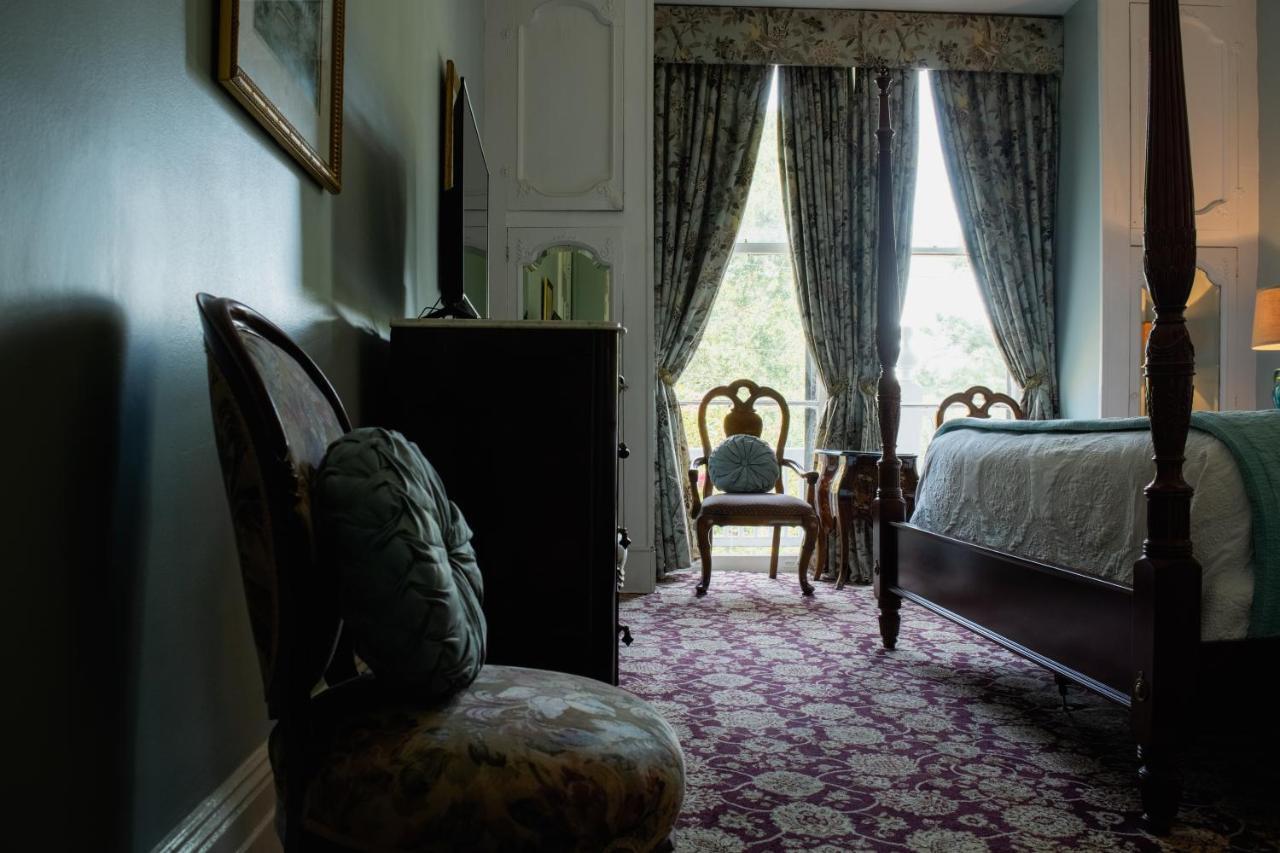 Park View Historic Hotel New Orleans Esterno foto