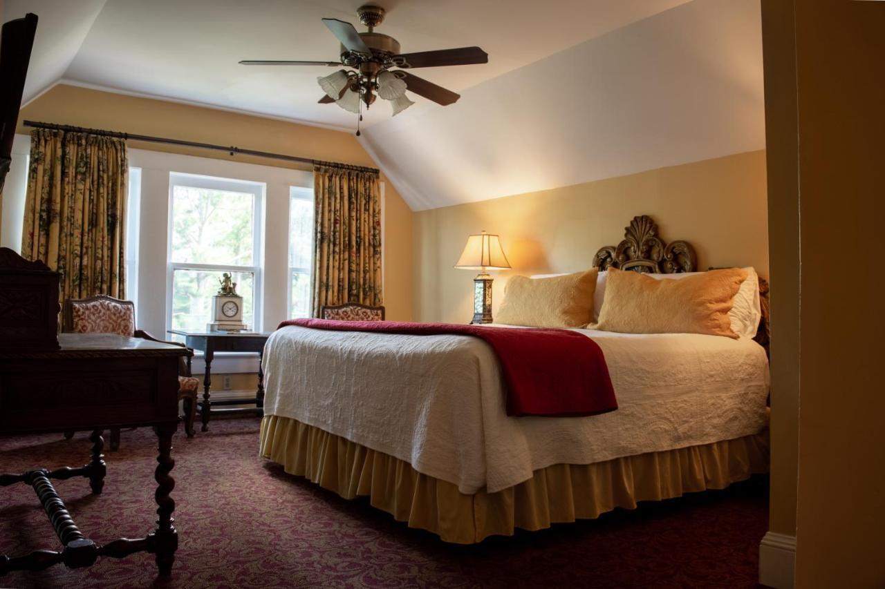 Park View Historic Hotel New Orleans Esterno foto